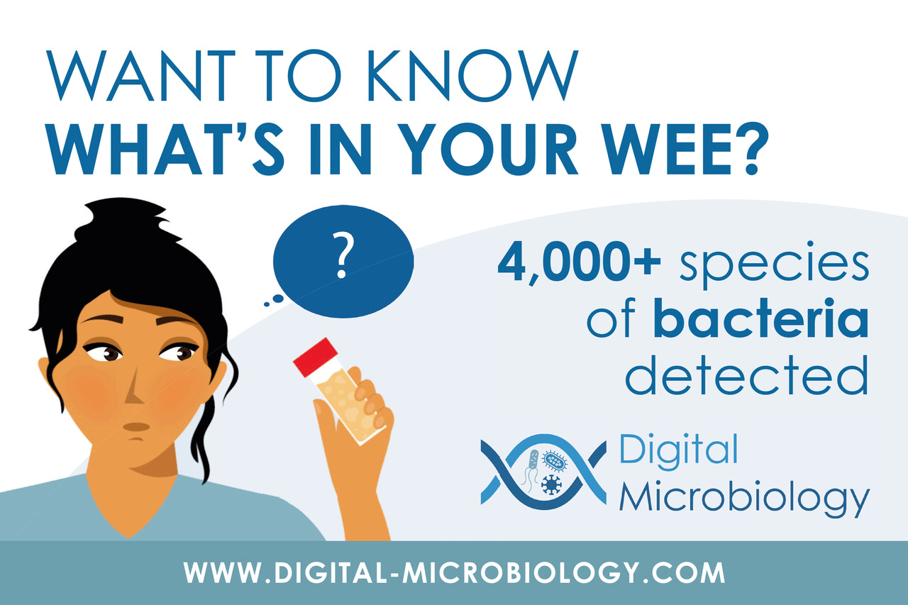 Microbiology